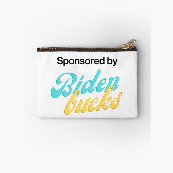 Item preview, Sponsored By Biden Bucks Retro designed and sold by IntegrityDesign.