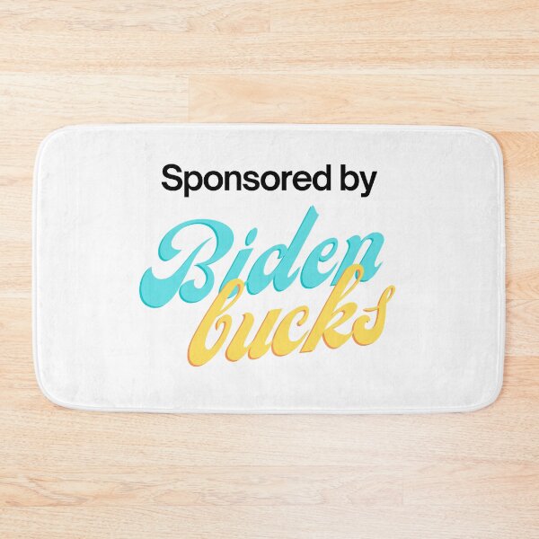 Item preview, Sponsored By Biden Bucks Retro designed and sold by IntegrityDesign.
