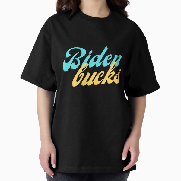 Item preview, Sponsored By Biden Bucks Retro designed and sold by IntegrityDesign.