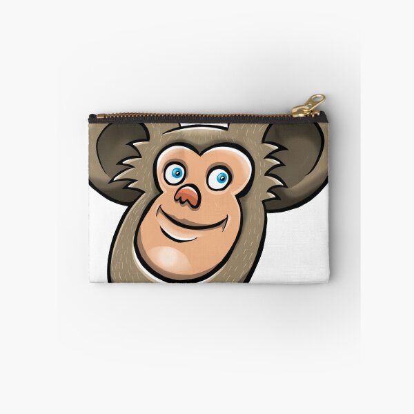 Item preview, Funky Monkey designed and sold by MaulFaul.
