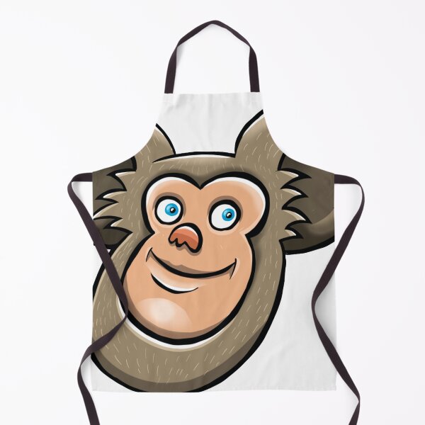 Item preview, Funky Monkey designed and sold by MaulFaul.