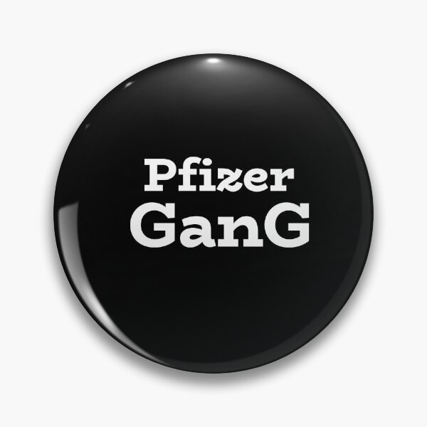 Item preview,  pfizer gang, pfizer, vaccine, funny, vaccination designed and sold by cathelkav.