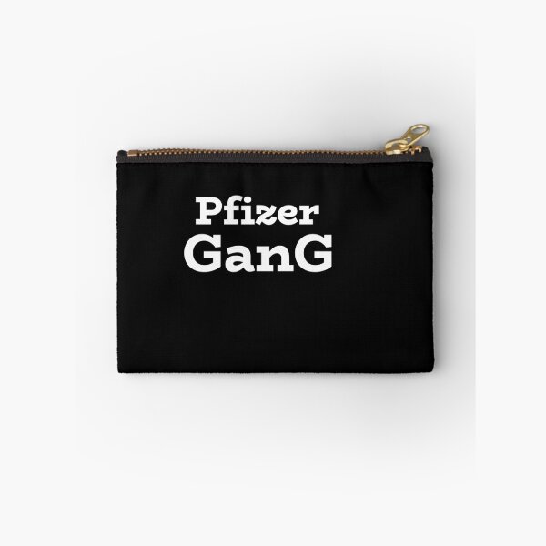 Item preview,  pfizer gang, pfizer, vaccine, funny, vaccination designed and sold by cathelkav.