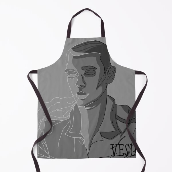 Item preview, VESUVIO 2 designed and sold by CarlitaBnx.