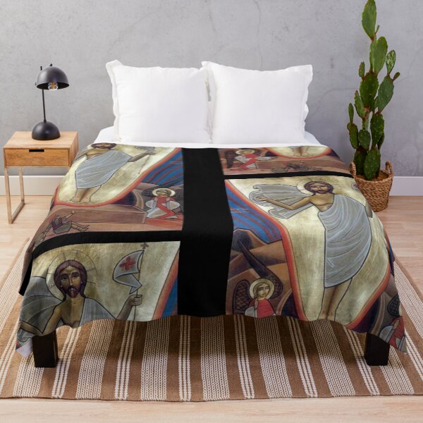Item preview, Christ Is Risen! designed and sold by DiverseMerch.
