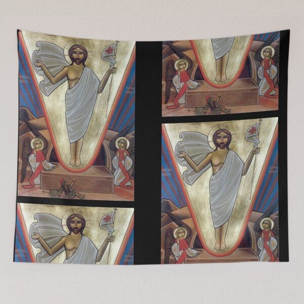 Item preview, Christ Is Risen! designed and sold by DiverseMerch.