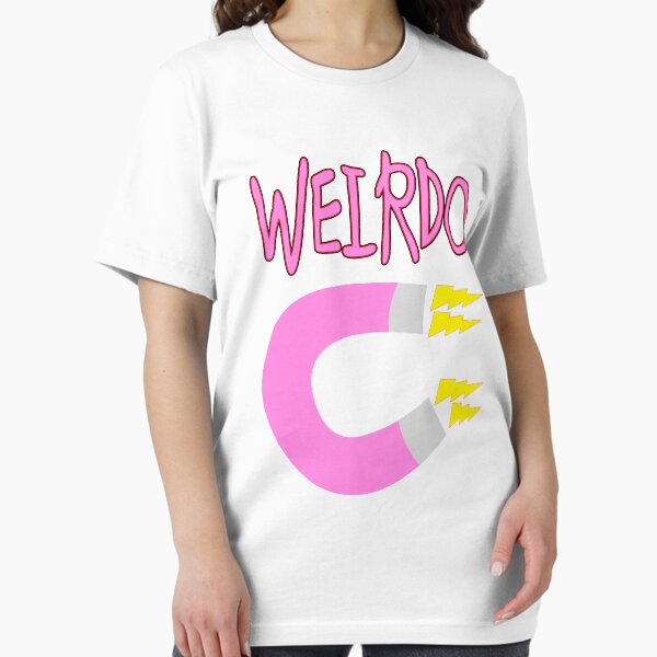 Weirdo Magnet Essential T-Shirt