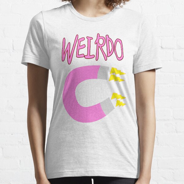Weirdo Magnet Essential T-Shirt