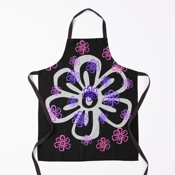 Item preview, Flower T-Shirt designed and sold by Yanatip Somsak.