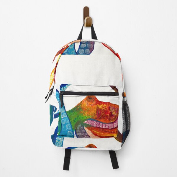 Item preview, Occy Magic designed and sold by JensOceanArt.