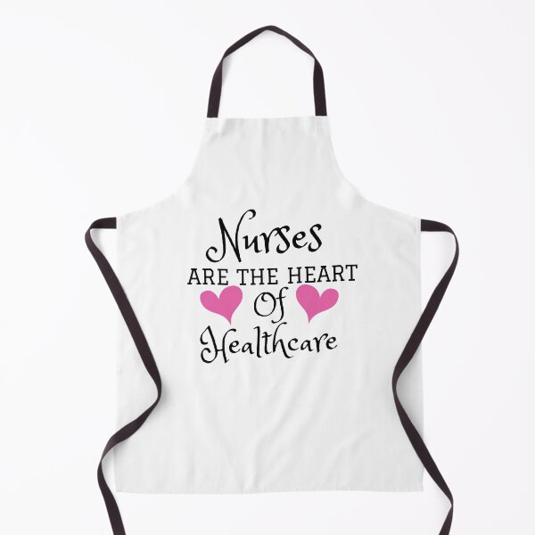 Artikelvorschau, KRANKENSCHWESTERN SIND DAS HERZ DER GESUNDHEITSWESEN entworfen und verkauft von ThebestArtshop.