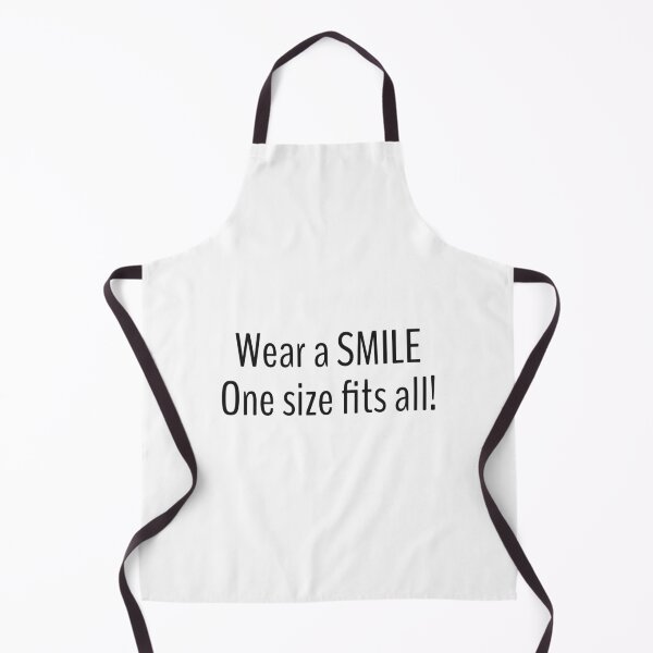 Item preview, Wear a SMILE designed and sold by NathanCLife.