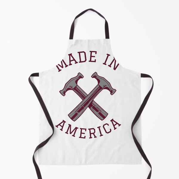 Item preview, Made In America designed and sold by Poly-Sci-Store.