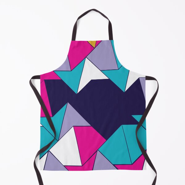 Item preview, Retro Broken Glass Pattern Design - open window edition designed and sold by beanibooi.