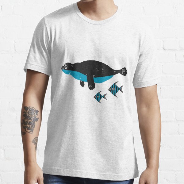 sea lion Essential T-Shirt