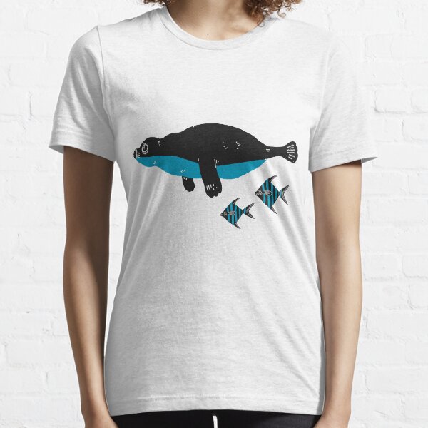 sea lion Essential T-Shirt
