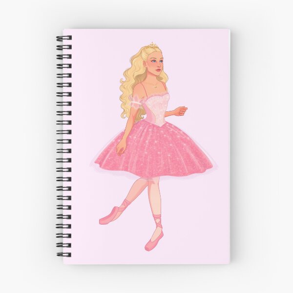 Item preview, barbie in the nutcracker / barbie y el cascanueces designed and sold by itsrn.