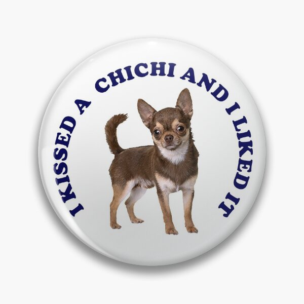 Item preview, Chihuahua designed and sold by TheresPawprints.