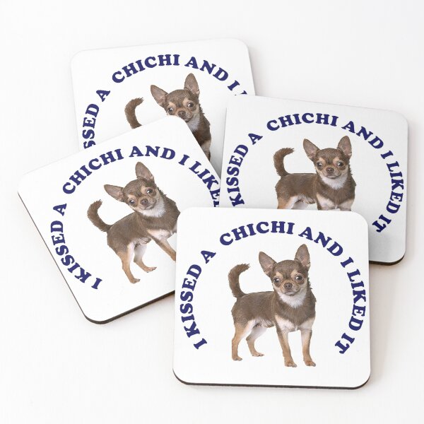 Item preview, Chihuahua designed and sold by TheresPawprints.