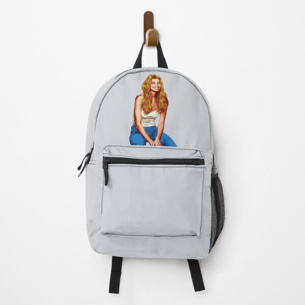 Item preview, Faith Hill - An illustration by Paul Cemmick designed and sold by TIGERDAVER.