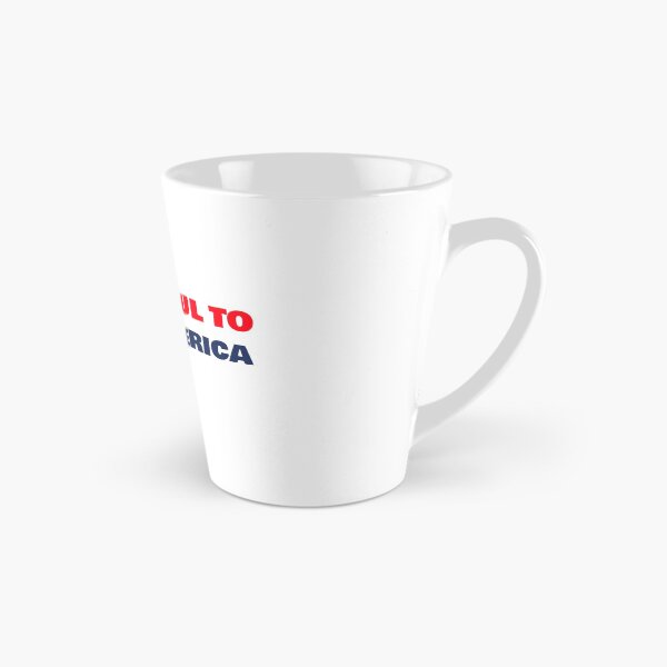 Item preview, Be Grateful To Live In America designed and sold by Poly-Sci-Store.