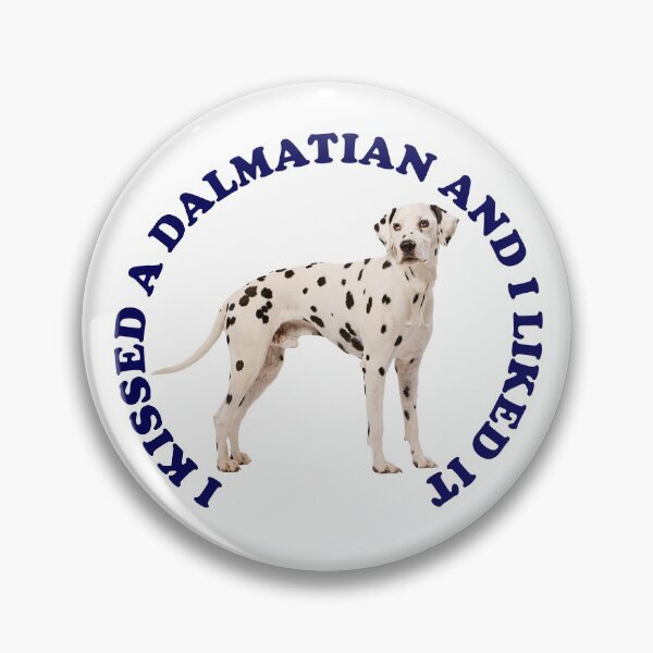 Item preview, Dalmatian designed and sold by TheresPawprints.