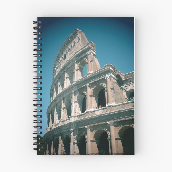 Item preview, Roman Colosseum designed and sold by NikArt.