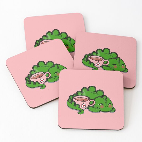 Item preview, TEA-REX designed and sold by MAYRA PEREZ.