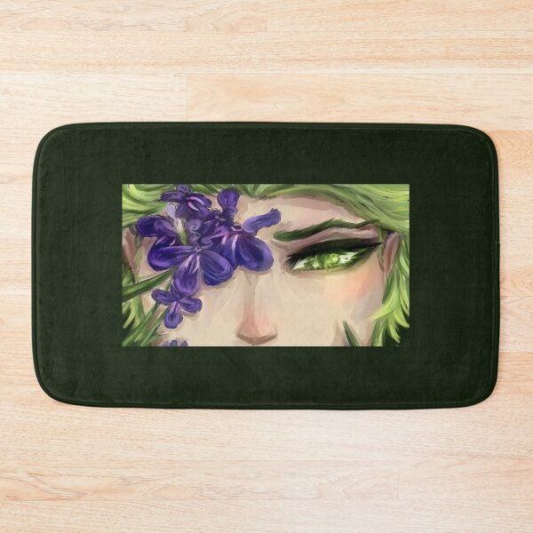 Item preview, Flower boy Sebek designed and sold by MinxTK.
