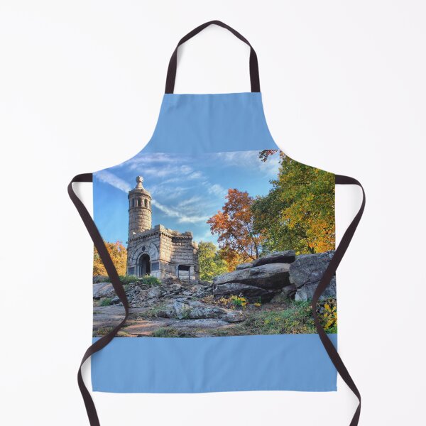 Item preview, Monument to the 44th - Gettysburg Pa. designed and sold by DJ Florek.