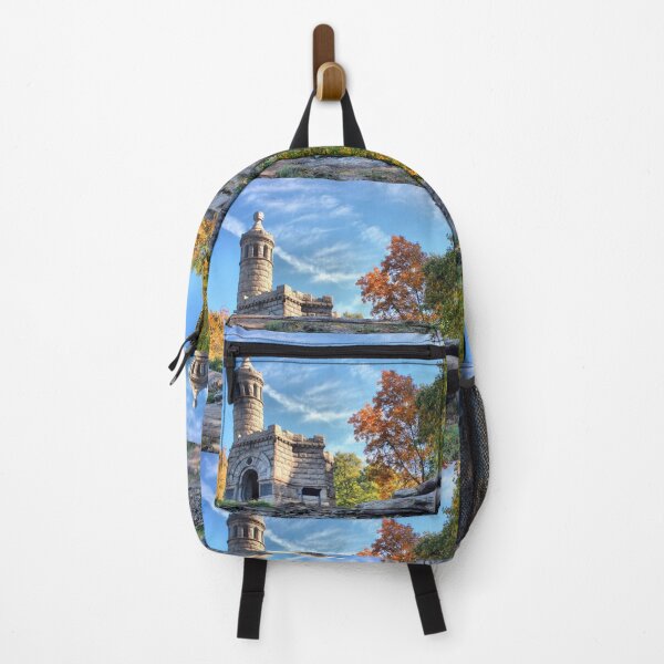 Item preview, Monument to the 44th - Gettysburg Pa. designed and sold by DJ Florek.
