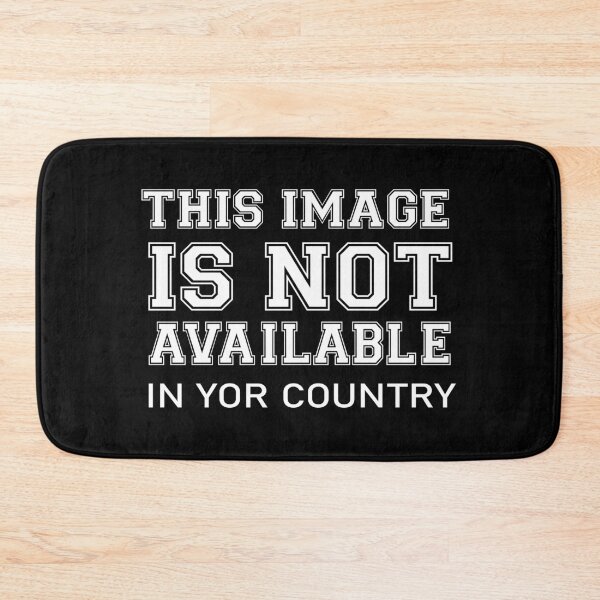 Item preview, This Image Is Not Available In Your Country designed and sold by medbdj.