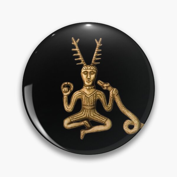 Item preview, Cernunnos designed and sold by Vatroslav.
