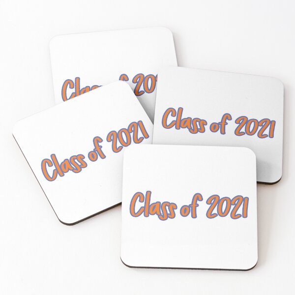 Item preview, Class of 2021 designed and sold by sabinako.