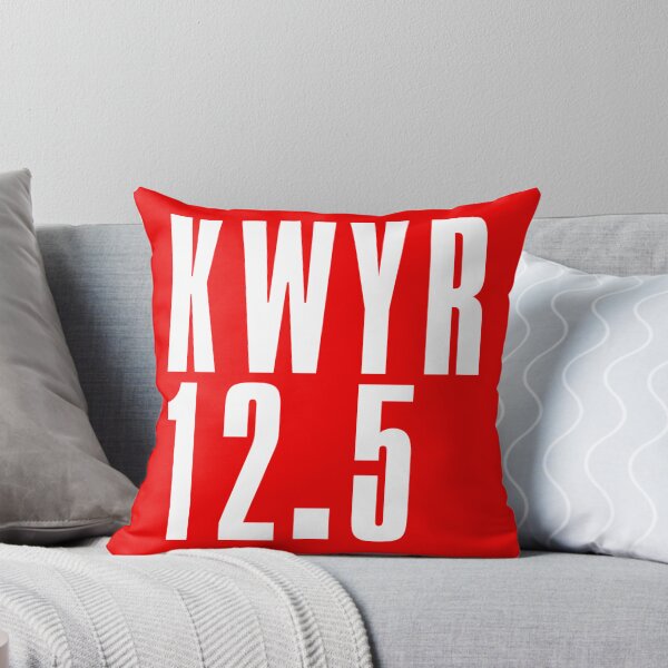 Item preview, KWYR - White designed and sold by Dianthus.