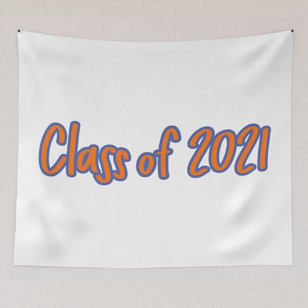 Item preview, Class of 2021 designed and sold by sabinako.