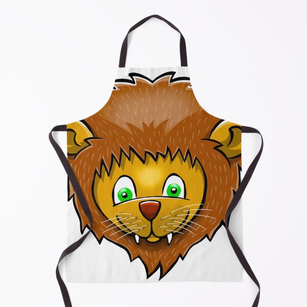 Item preview, Lovely Lion designed and sold by MaulFaul.