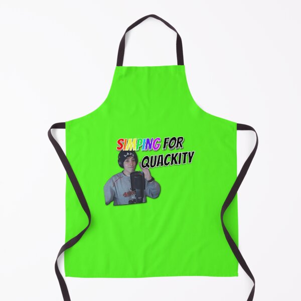 Artikelvorschau, Simping For Quackity entworfen und verkauft von Nicole-sShop.