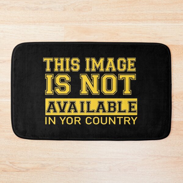 Item preview,  This Image Is Not Available In Your Country designed and sold by medbdj.