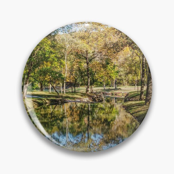 Item preview, Reflections At Dogwood Creek designed and sold by mljdwhite.