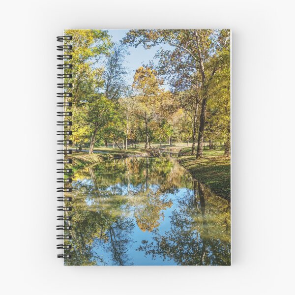 Item preview, Reflections At Dogwood Creek designed and sold by mljdwhite.