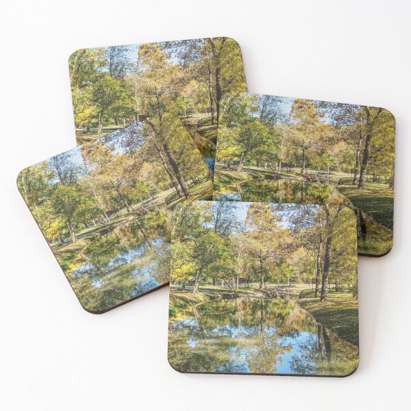 Item preview, Reflections At Dogwood Creek designed and sold by mljdwhite.