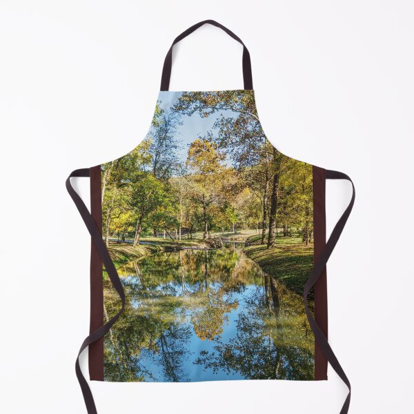 Item preview, Reflections At Dogwood Creek designed and sold by mljdwhite.