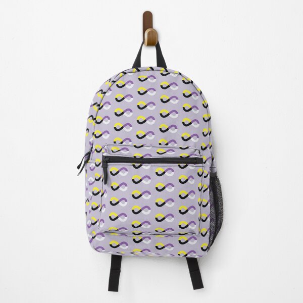 Item preview, Autistic Pride - Nonbinary designed and sold by Littlezilla.