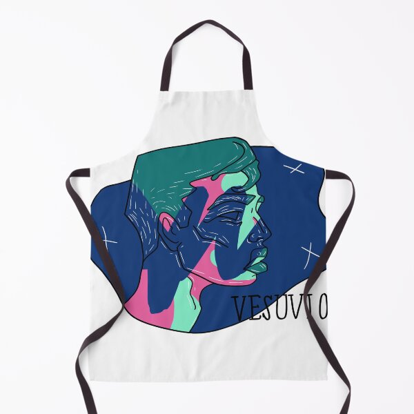 Item preview, VESUVIO NIGHT designed and sold by CarlitaBnx.