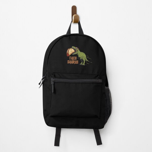 Item preview, Tacosaurus T-rex Cinco De Mayo_Dark designed and sold by Respire2020.