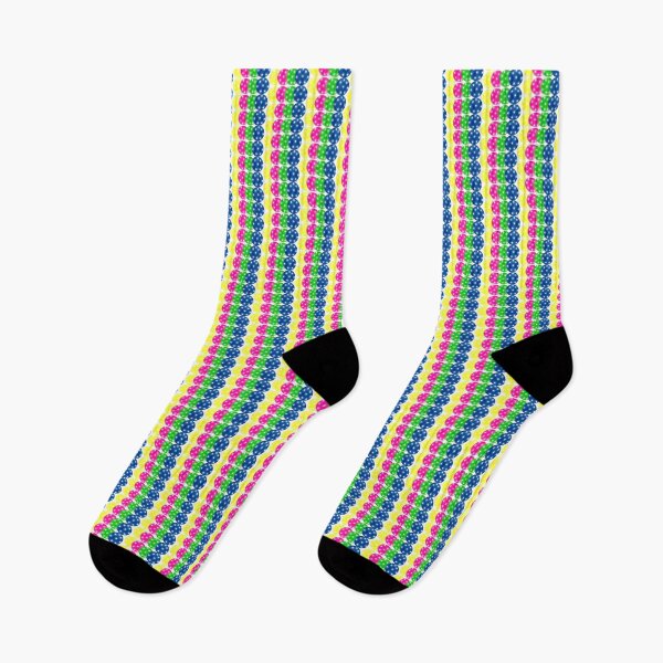 Item preview, colorful pattern  designed and sold by Shirley cute art .
