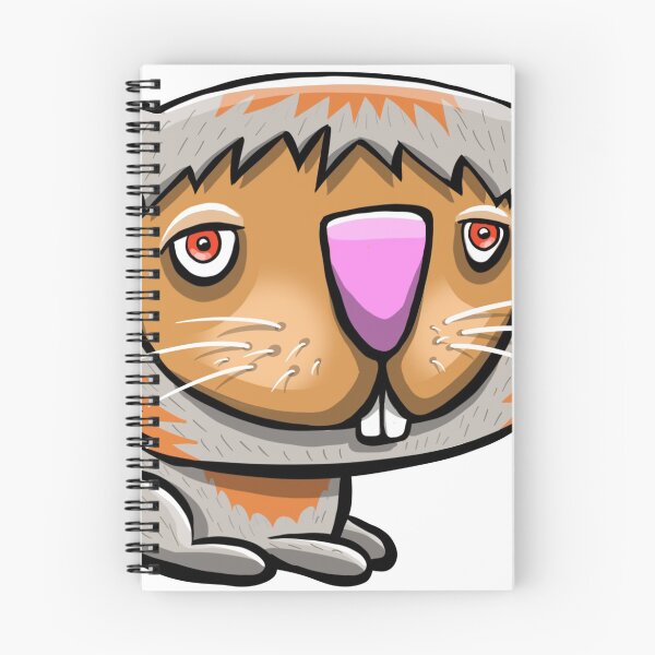 Item preview, High Hamster designed and sold by MaulFaul.