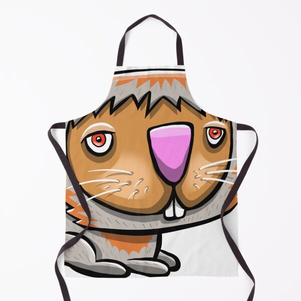 Item preview, High Hamster designed and sold by MaulFaul.