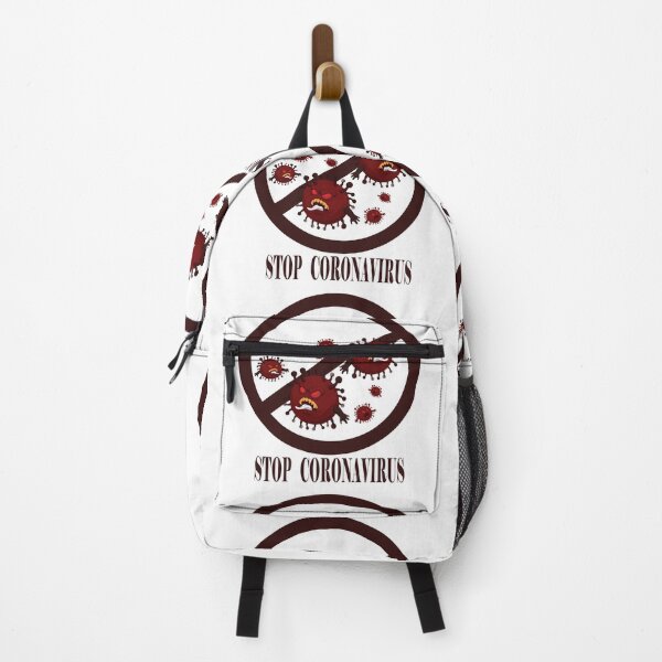 Item preview, Stop Coronavirus - Stop Covid19 designed and sold by Nature Design's.